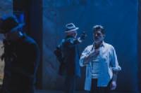 Una Tosca in nero trionfa al Maggio Musicale Fiorentino. E domani un nuovo concerto sinfonico diretto da Daniele Gatti