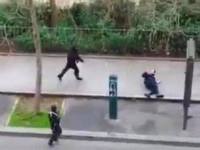 La tragedia parigina della Charlie Hebdo: in pochi pensavano potesse esistere un pericolo reale