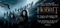 Arriva lo Hobbit di Jackson