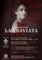 Una Violetta tradizionale ma molto apprezzata. Pieno successo dell'ultima Traviata sul proscenio fiorentino