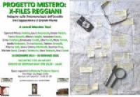 A Reggio Emilia è in mostra il mistero