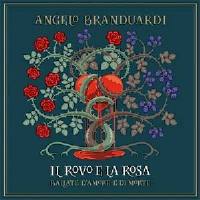 Branduardi dipinge in musica straordinarie armonie di malinconiche storie