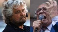 Quando Grillo diceva «non ci vogliono più carceri ma meno detenuti»