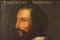 Ludovico Ariosto, e l'importanza del senno