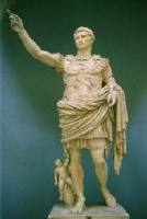 Augusto, la base dell'Impero Romano