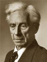 Bertrand Russell, e il matrimonio possibile tra filosofia e scienza