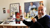 Morto Elio Fiorucci; il suo pop style rivoluzionò la moda