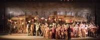 CARMEN: il fascino solare del capolavoro di Bizet riscalda la platea fiorentina