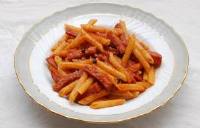 Penne al salame, un must saporito e appetitoso