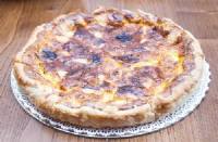 La Quiche Lorraine