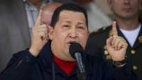 E' morto Hugo Chàvez, Presidente del Venezuela