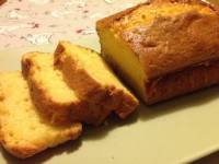 Plumcake allo yogurt 