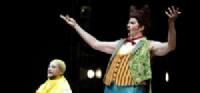 Opera di Firenze: un brillante Barbiere a Palazzo Pitti.