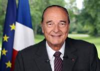 Jacques-René Chirac, il riformatore