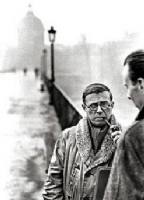 Jean-Paul Sartre e e le strutture invarianti della dialettica storica
