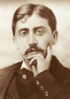 Marcel Proust, e la sua mondanità