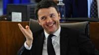 Renzi assapora l'amaro calice della contestazione. Toti contro i piccoli partiti. La UE contro di noi, come al solito