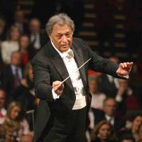 Maggio Musicale, Mehta inaugura la stagione autunnale         