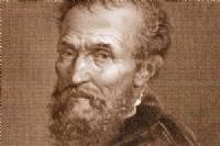 ‹Dalla parola alla pietra› Raccontare Michelangelo
