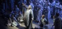 NABUCCO:   l’inossidabile fascino del primo Verdi