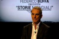 Federico Buffa: quando il calcio incontra la storia          