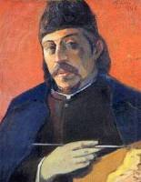 Paul Gauguin, e il suo mondo a colori