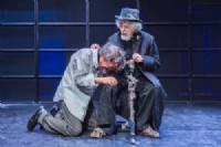 Il veleno del potere, della gelosia e della vanità: lo straordinario re Lear di Glauco Mauri