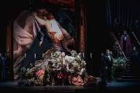 IT'S MAGGIO.  Le produzioni del teatro fiorentino sulla nuova piattaforma voluta dal ministero dei Beni culturali: RIGOLETTO