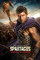 Iniziata la terza e ultima stagione del gladiatore più famoso della storia