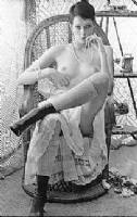 E' morta Sylvia Kristel, l'Emmanuelle erotica dei film anni 70-80