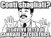 Riscaldamento Globale? Bugie e verità