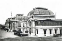 Alla stazione veronese di Porta nuova