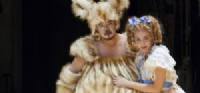 Cannibali all'Opera. Ci voleva giusto Offenbach!
