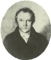 Blake mostra subito un carattere litigioso