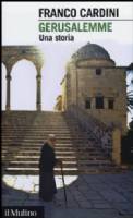 La Storia della città delle storie, Gerusalemme bacile d'oro pieno di scorpioni