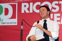 Matteo Renzi, meglio dell'inconcludente Mario Monti...
