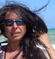 Chiara Palazzolo, signora del fantastico italiano