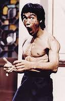 Bruce Lee, leggenda internazionale