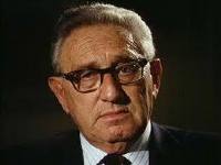 ​Henry Alfred Kissinger, grande politologo
