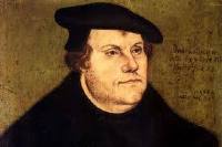 Martin Lutero, il riformatore per antonomasia