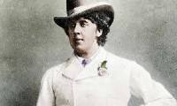 Oscar Wilde, l'immortale