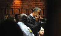 Processo Pistorius: il PM conferma l'omicidio premeditato