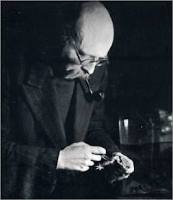 Jean Rostand, insigne pensatore