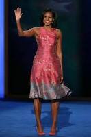 Michelle Obama la donna più elegante del mondo? Ma per favore...