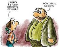 Come ci vedono all'estero? I cittadini italiani volto del Governo?