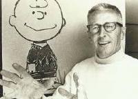 Charles Monroe SCHULZ, e il suo maldestro Charlie Brown