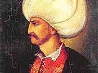Sulaiman I, detto il Magnifico o il Legislatore