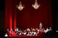 La Traviata torna in scena