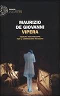 Il sesto romanzo della fortunata saga ricciardiana... scritto da Maurizio de Giovanni