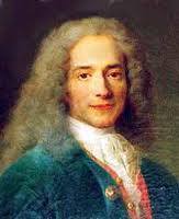 Voltaire, e le sue riforme
